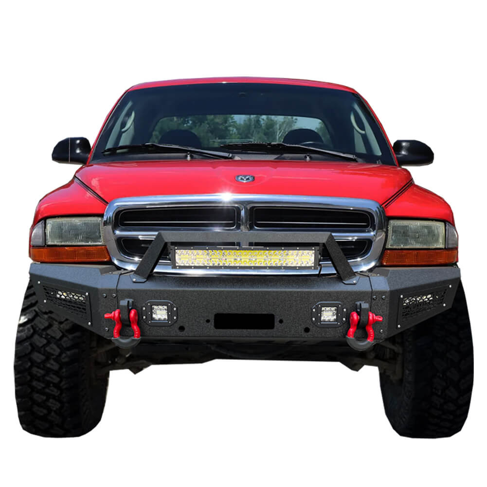 2003 dodge outlet dakota bumper