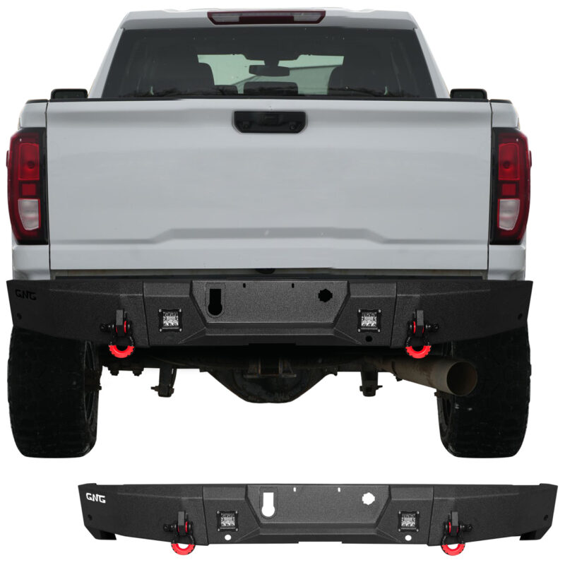MZS 2" Front Leveling Lift Kit For Toyota Tacoma, 4Runner, FJ Cruiser - Billet Aluminum Strut Spacers For 2WD/4WD